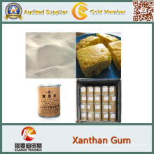 Halal Koscher Xanthan Gum Low Viscosity